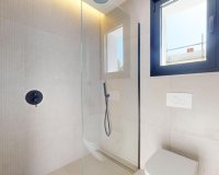 Obra nueva - Adosado - Polop