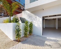 Obra nueva - Adosado - Polop