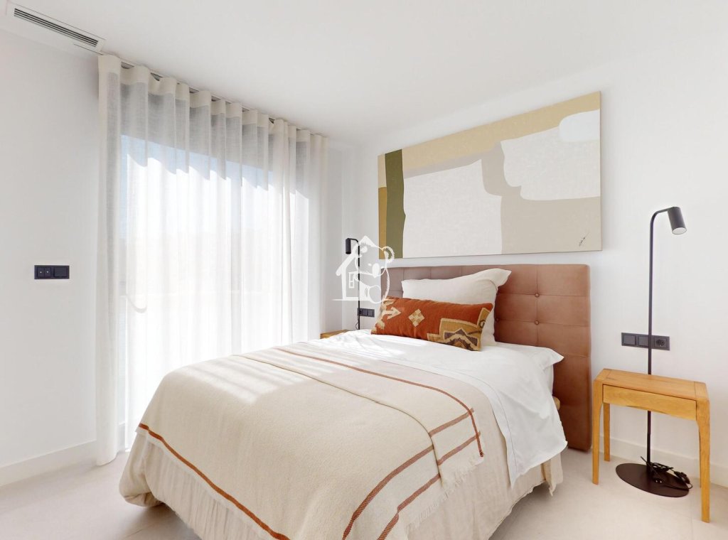 Obra nueva - Adosado - Polop