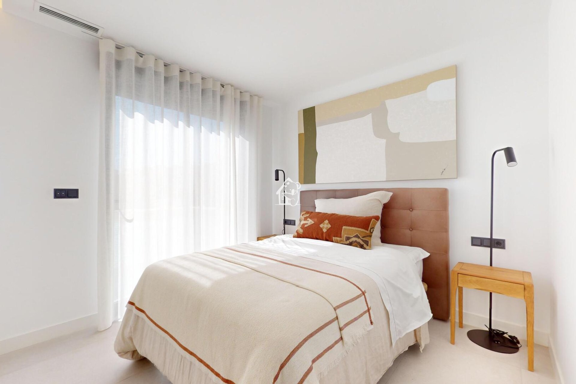 Obra nueva - Adosado - Polop