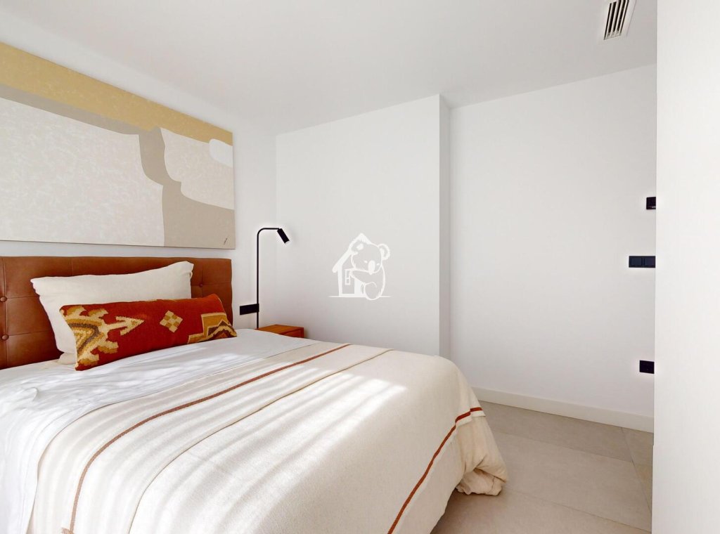 Obra nueva - Adosado - Polop