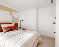 Obra nueva - Adosado - Polop