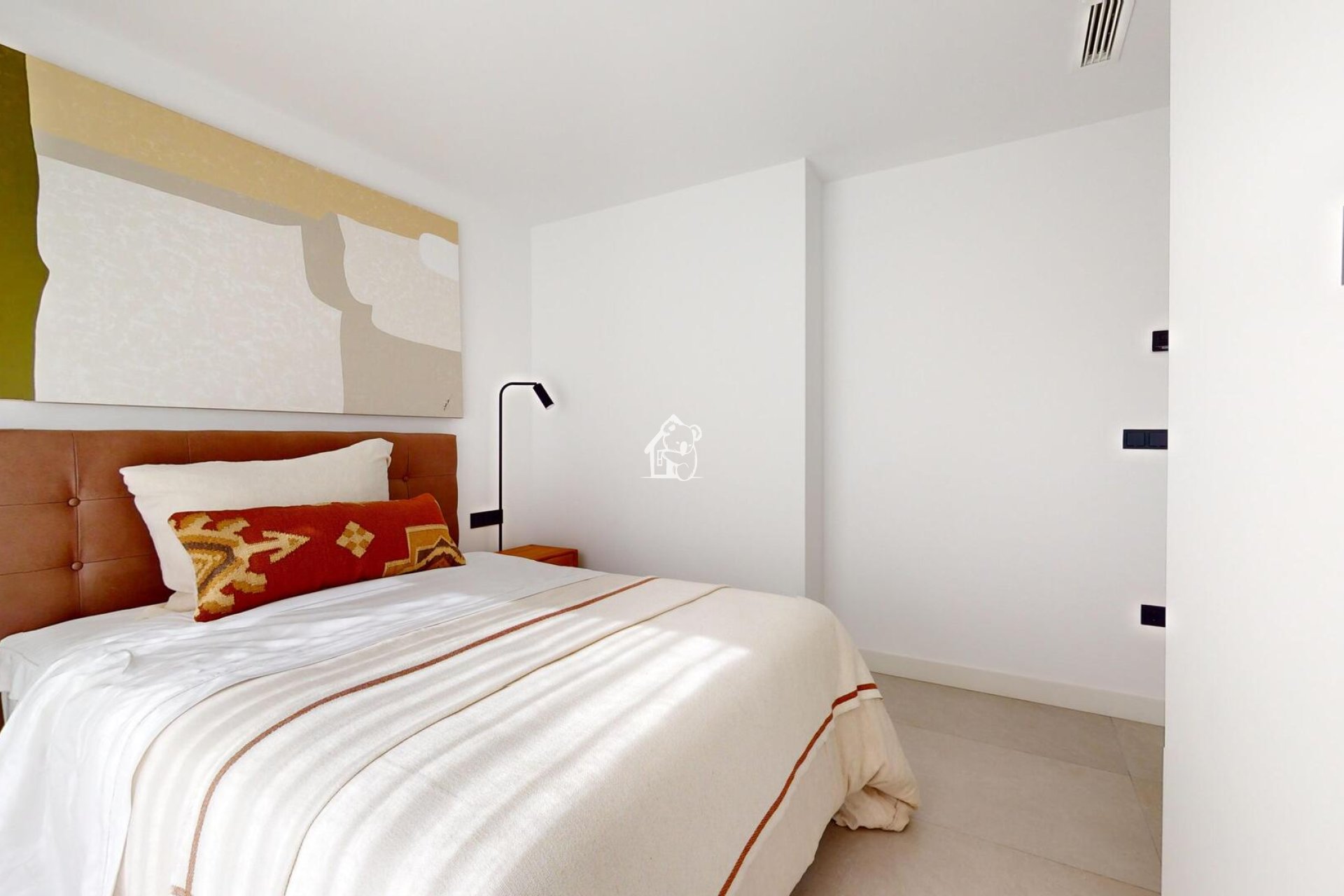 Obra nueva - Adosado - Polop