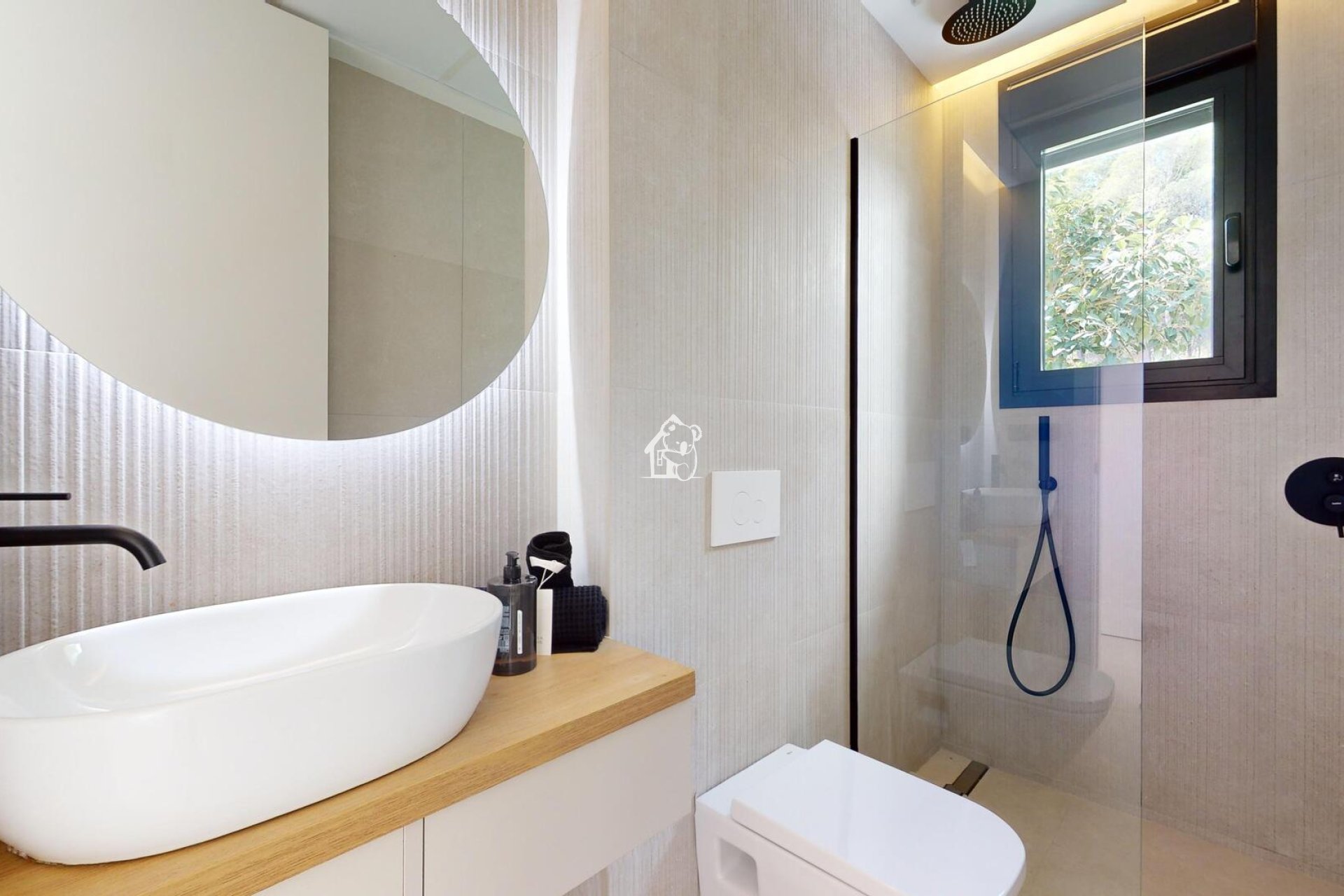 Obra nueva - Adosado - Polop