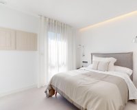 Obra nueva - Adosado - Polop