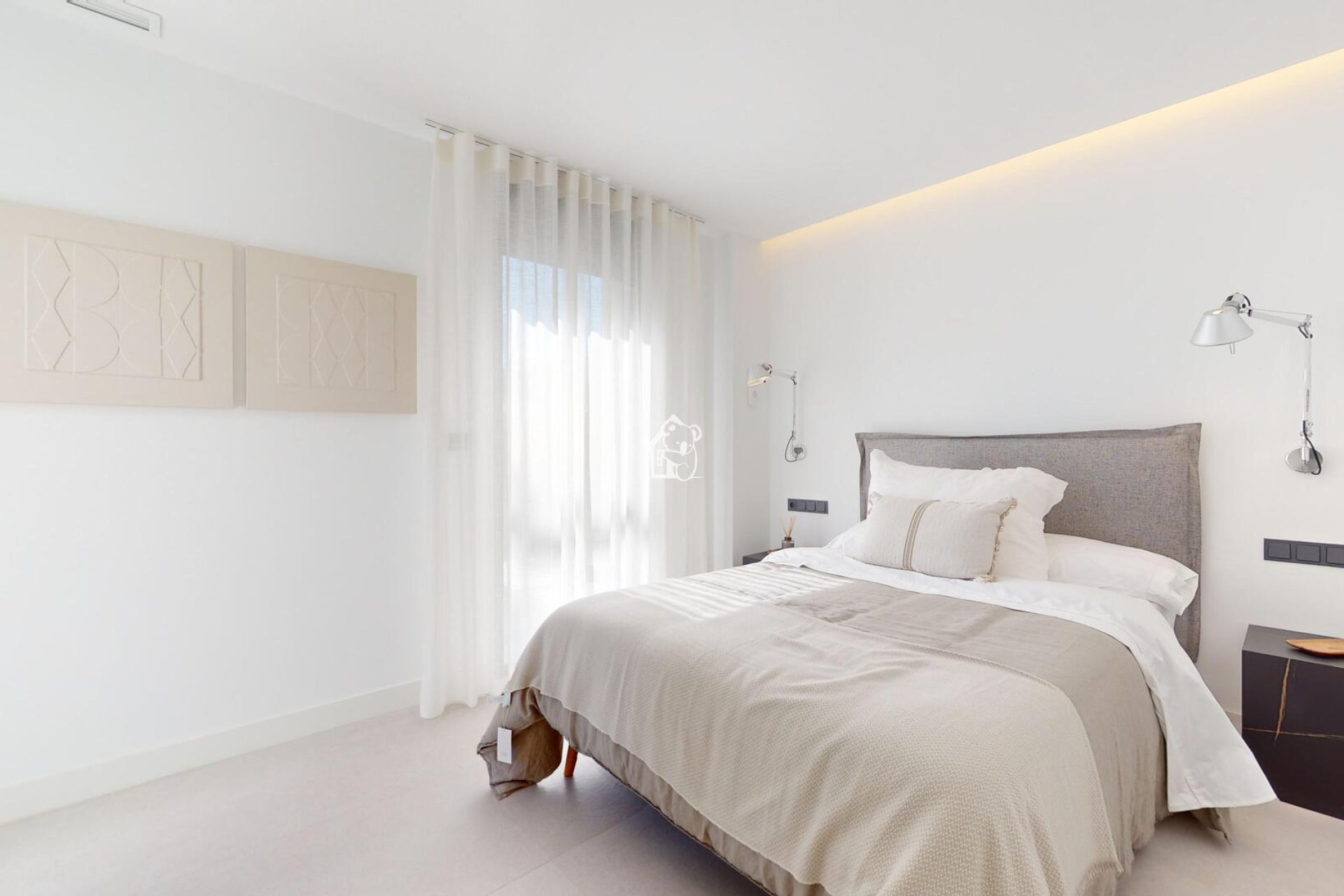 Obra nueva - Adosado - Polop