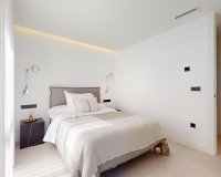 Obra nueva - Adosado - Polop