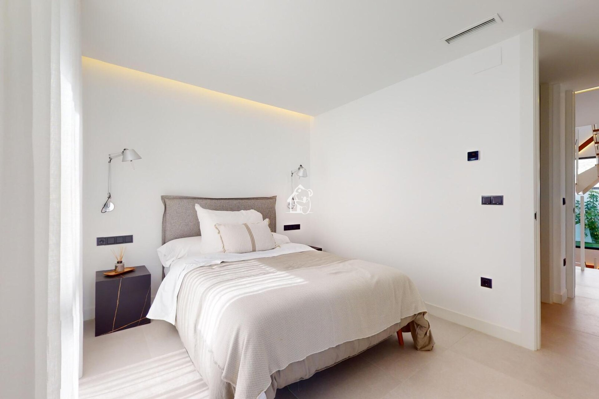 Obra nueva - Adosado - Polop