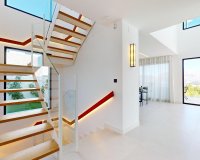 Obra nueva - Adosado - Polop