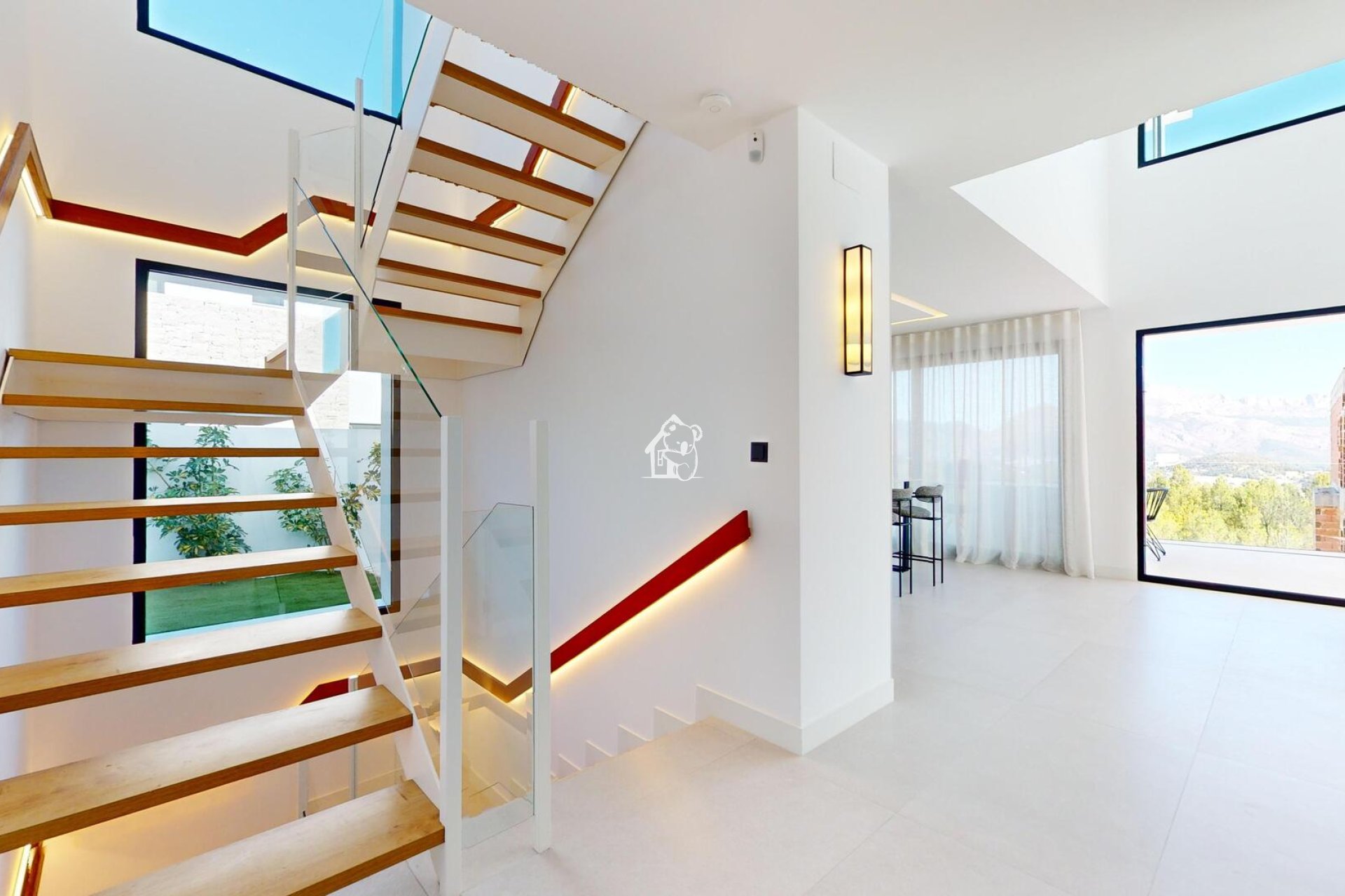 Obra nueva - Adosado - Polop