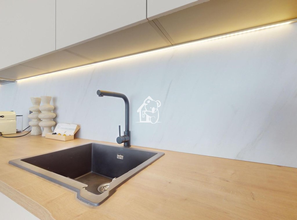 Obra nueva - Adosado - Polop