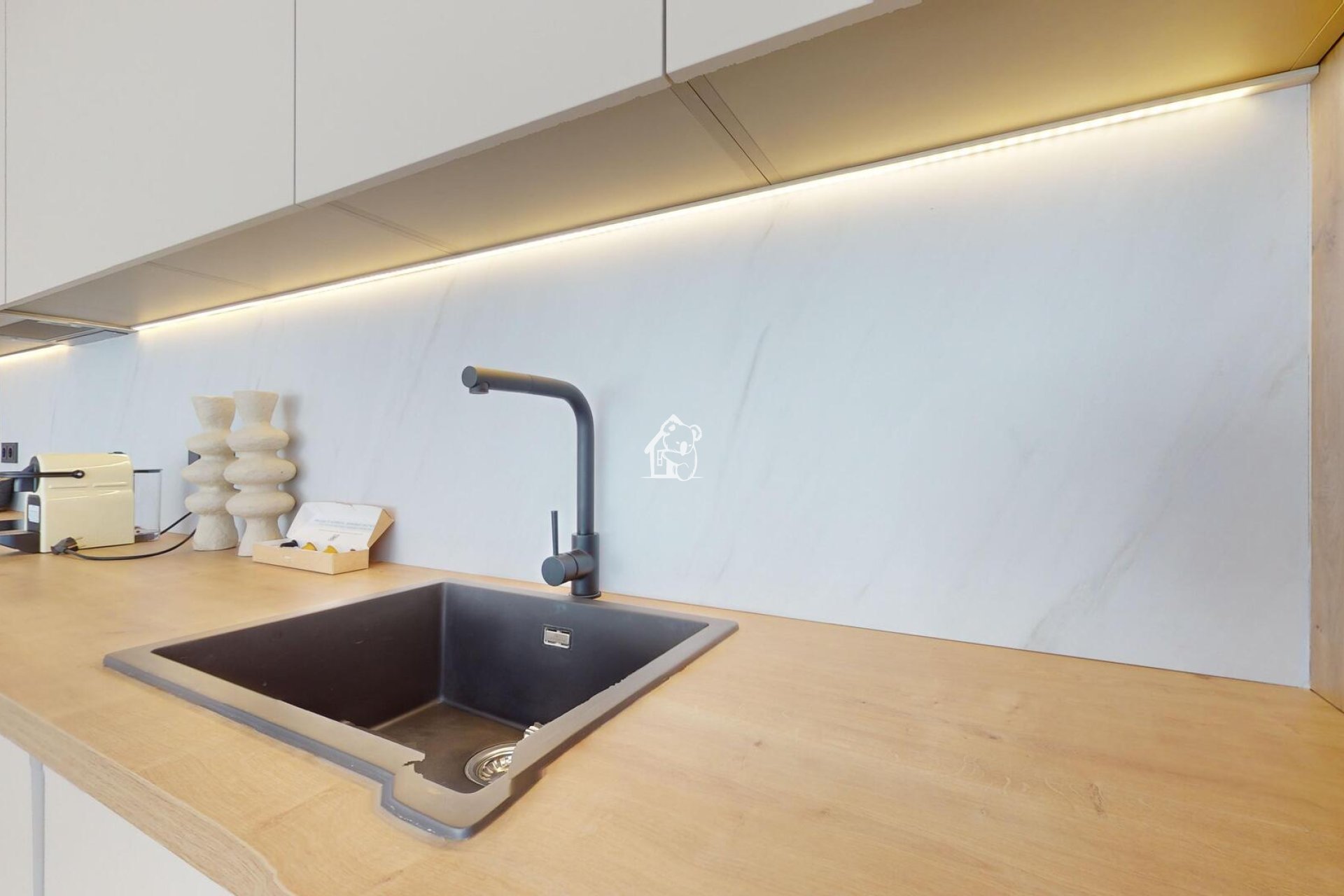 Obra nueva - Adosado - Polop