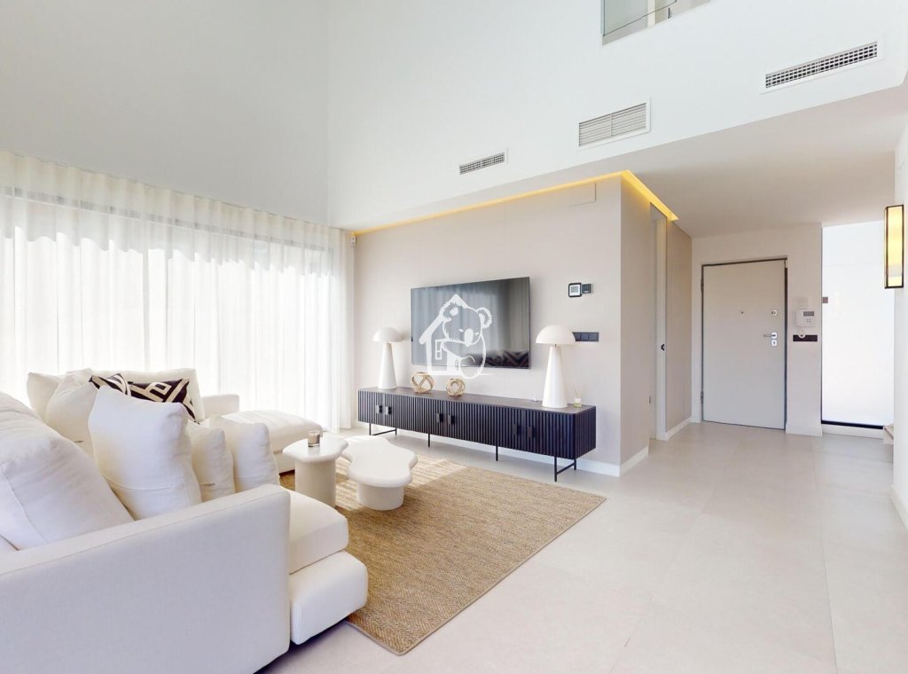 Obra nueva - Adosado - Polop