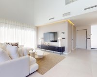 Obra nueva - Adosado - Polop