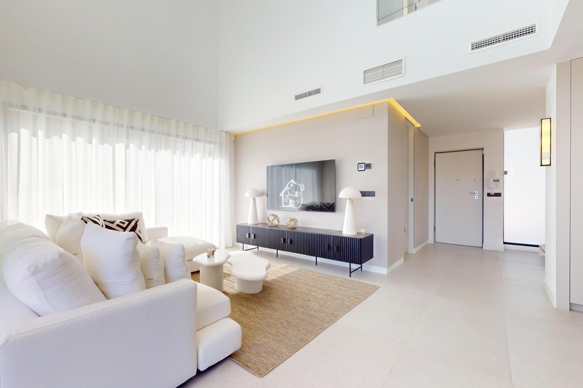 Obra nueva - Adosado - Polop