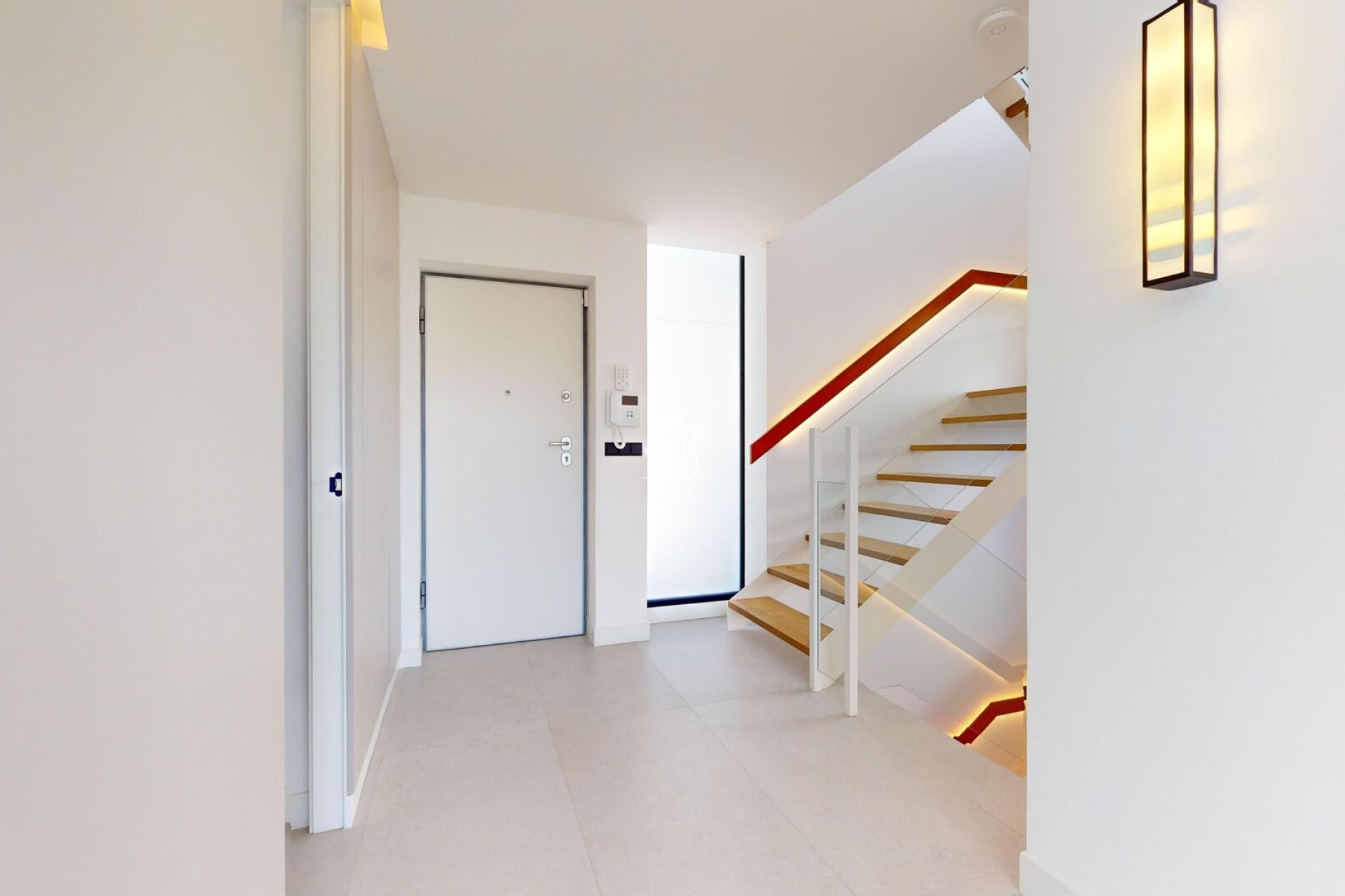 Obra nueva - Adosado - Polop