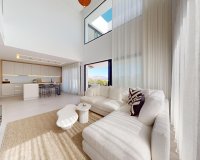 Obra nueva - Adosado - Polop