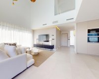 Obra nueva - Adosado - Polop