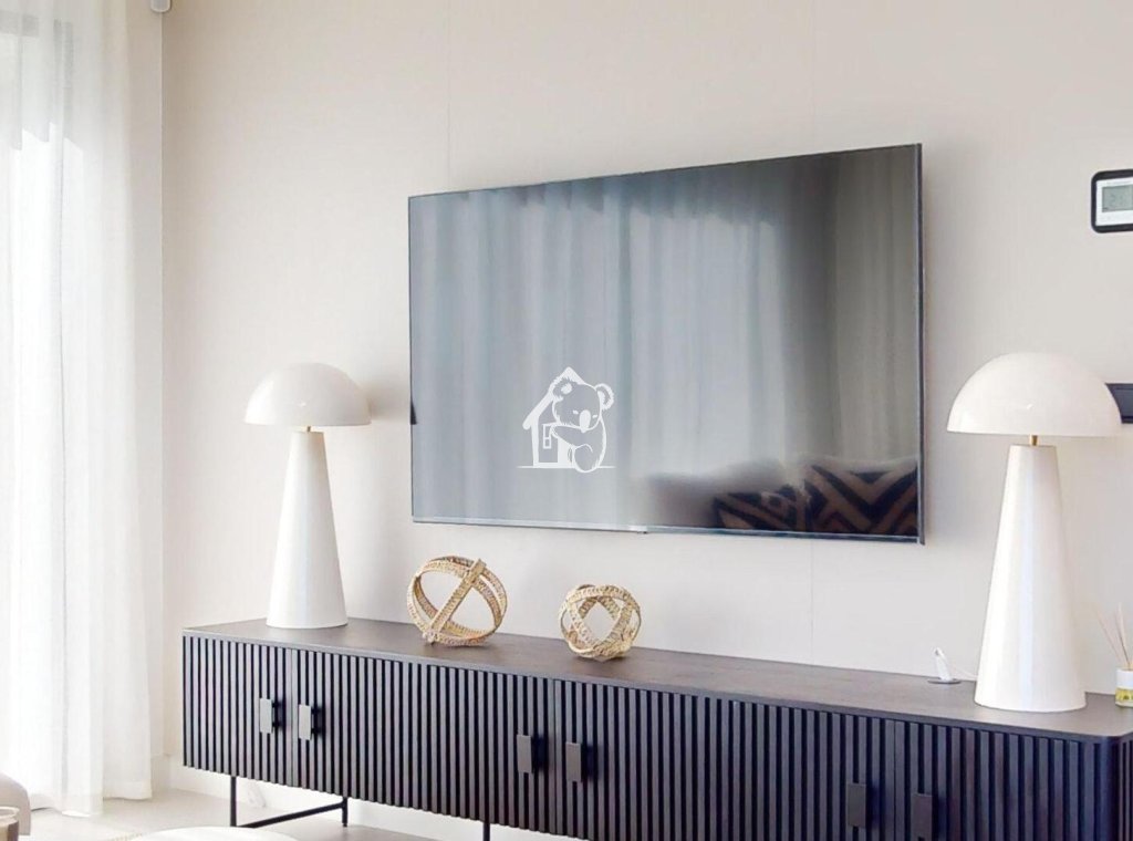 Obra nueva - Adosado - Polop