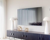 Obra nueva - Adosado - Polop