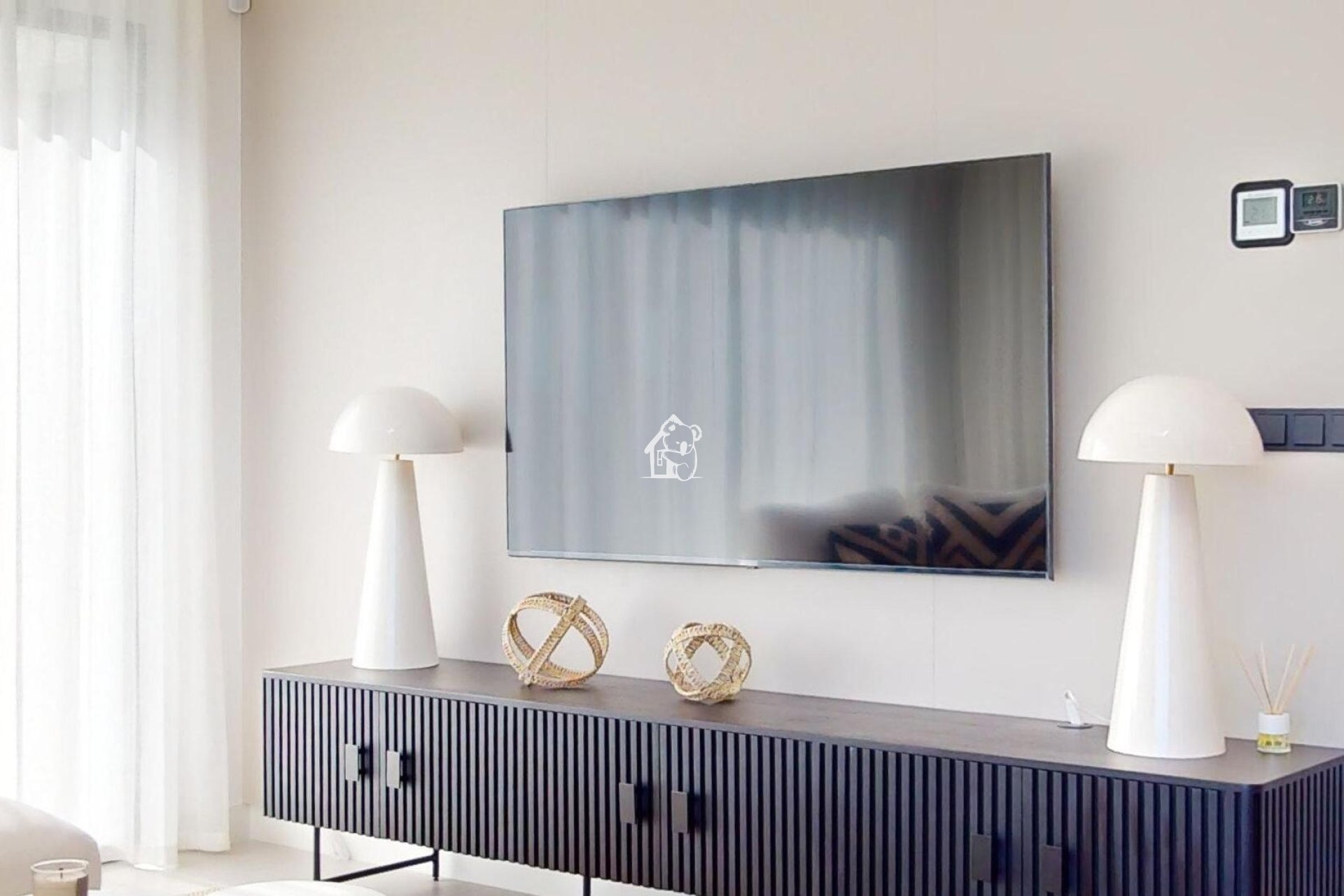 Obra nueva - Adosado - Polop