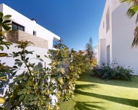 Obra nueva - Adosado - Polop