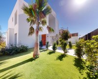 Obra nueva - Adosado - Polop