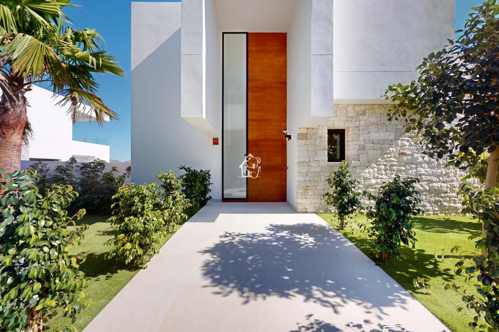 Obra nueva - Adosado - Polop