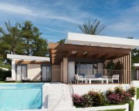 Obra nueva - Adosado - Polop