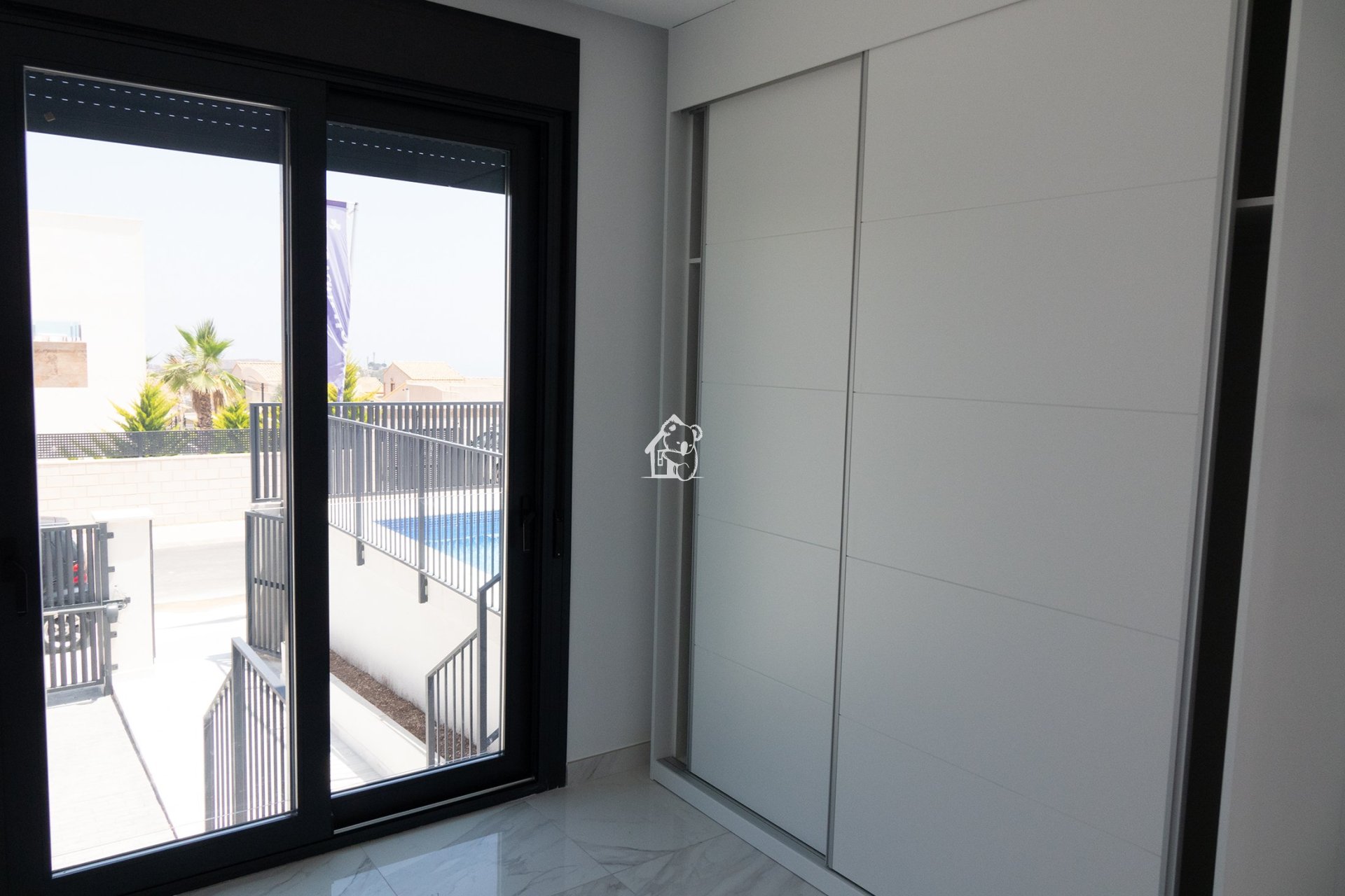 Obra nueva - Adosado - Polop