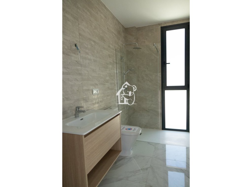 Obra nueva - Adosado - Polop