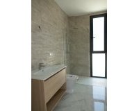 Obra nueva - Adosado - Polop