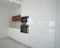 Obra nueva - Adosado - Polop