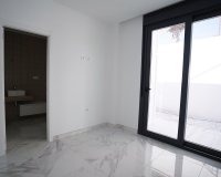 Obra nueva - Adosado - Polop