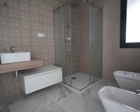 Obra nueva - Adosado - Polop