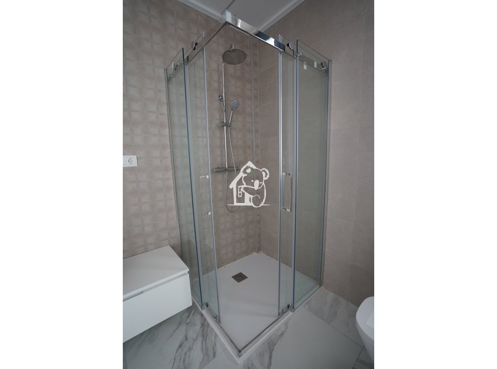 Obra nueva - Adosado - Polop