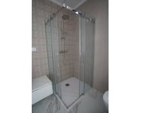 Obra nueva - Adosado - Polop