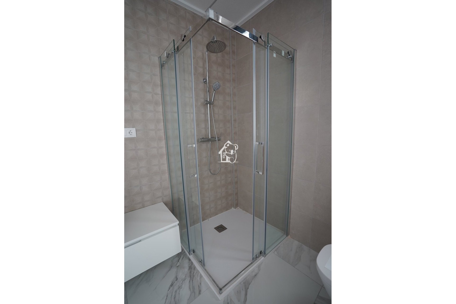 Obra nueva - Adosado - Polop