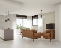 Obra nueva - Adosado - Polop