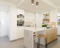 Obra nueva - Adosado - Polop