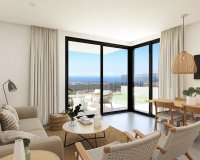 Obra nueva - Adosado - Polop