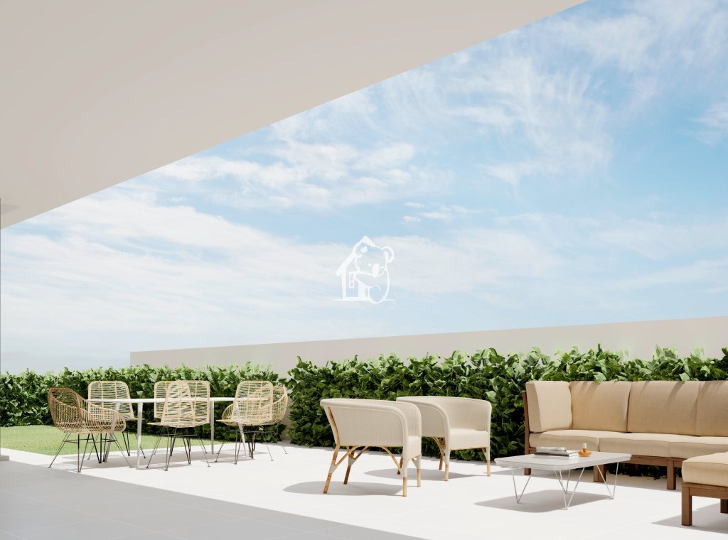 Obra nueva - Adosado - Polop