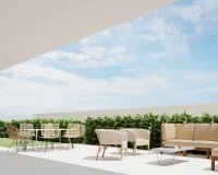 Obra nueva - Adosado - Polop