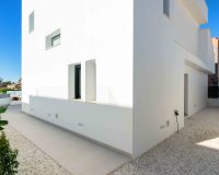 Obra nueva - Adosado - Rojales