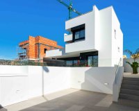 Obra nueva - Adosado - Rojales