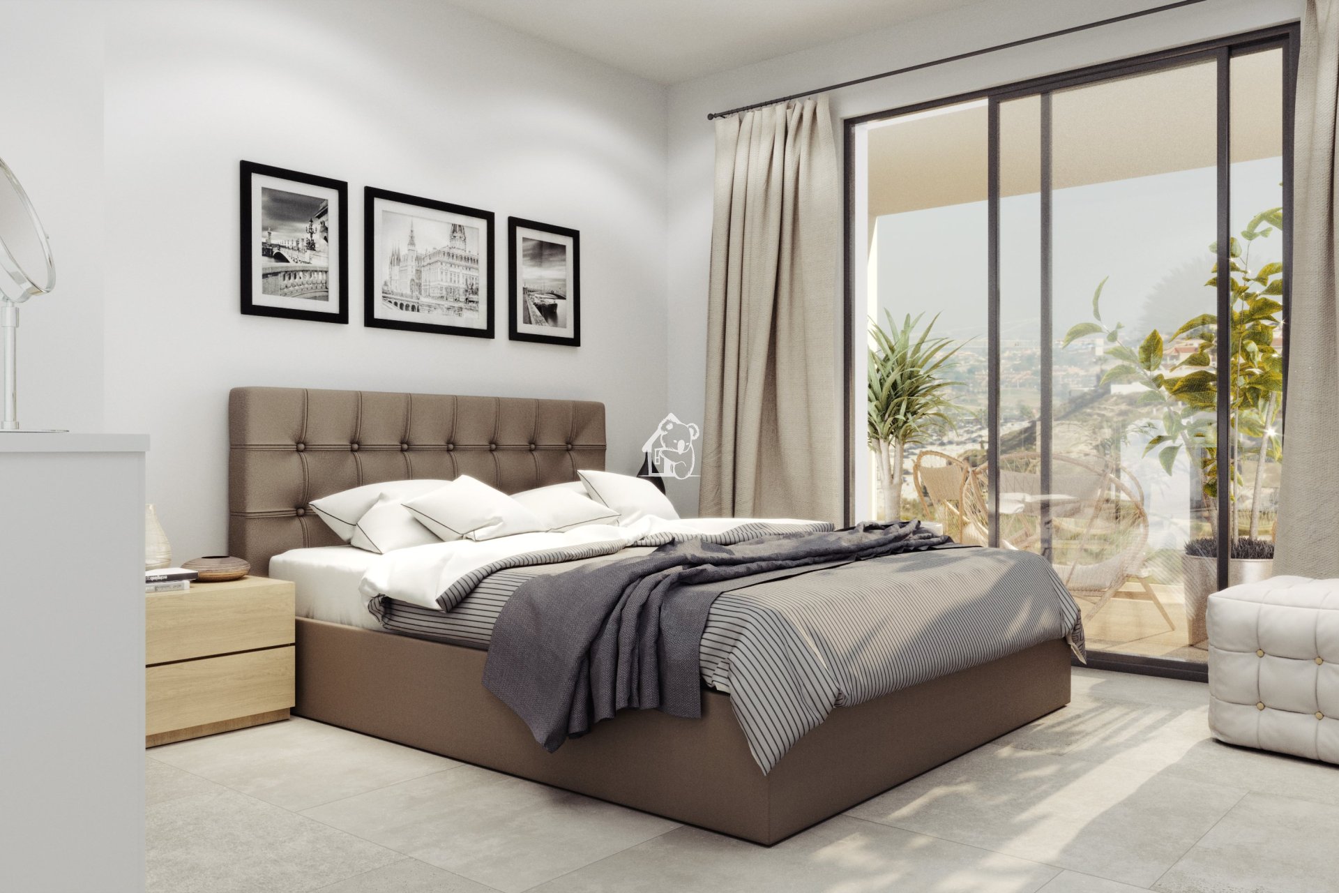 Obra nueva - Adosado - Rojales