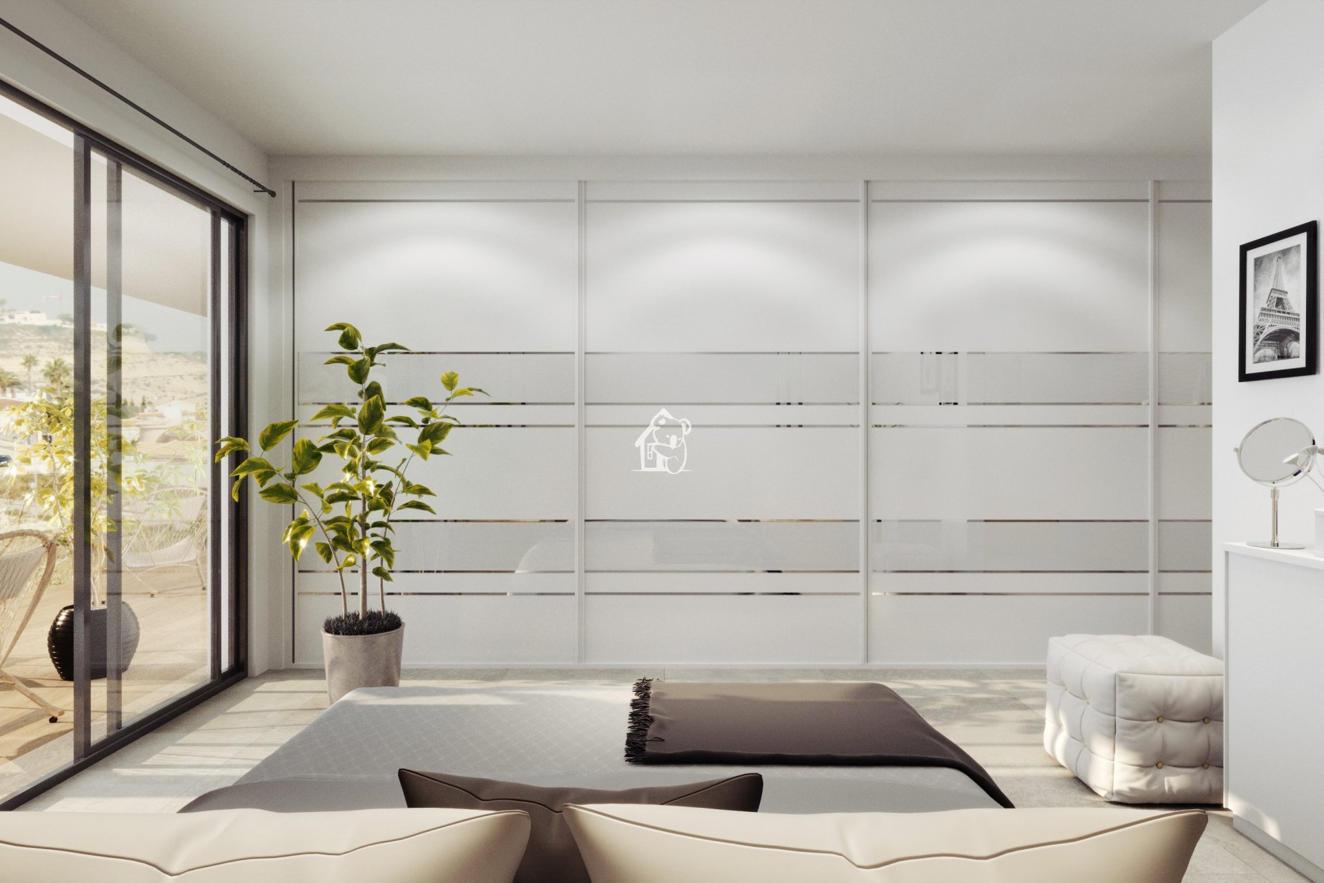 Obra nueva - Adosado - Rojales