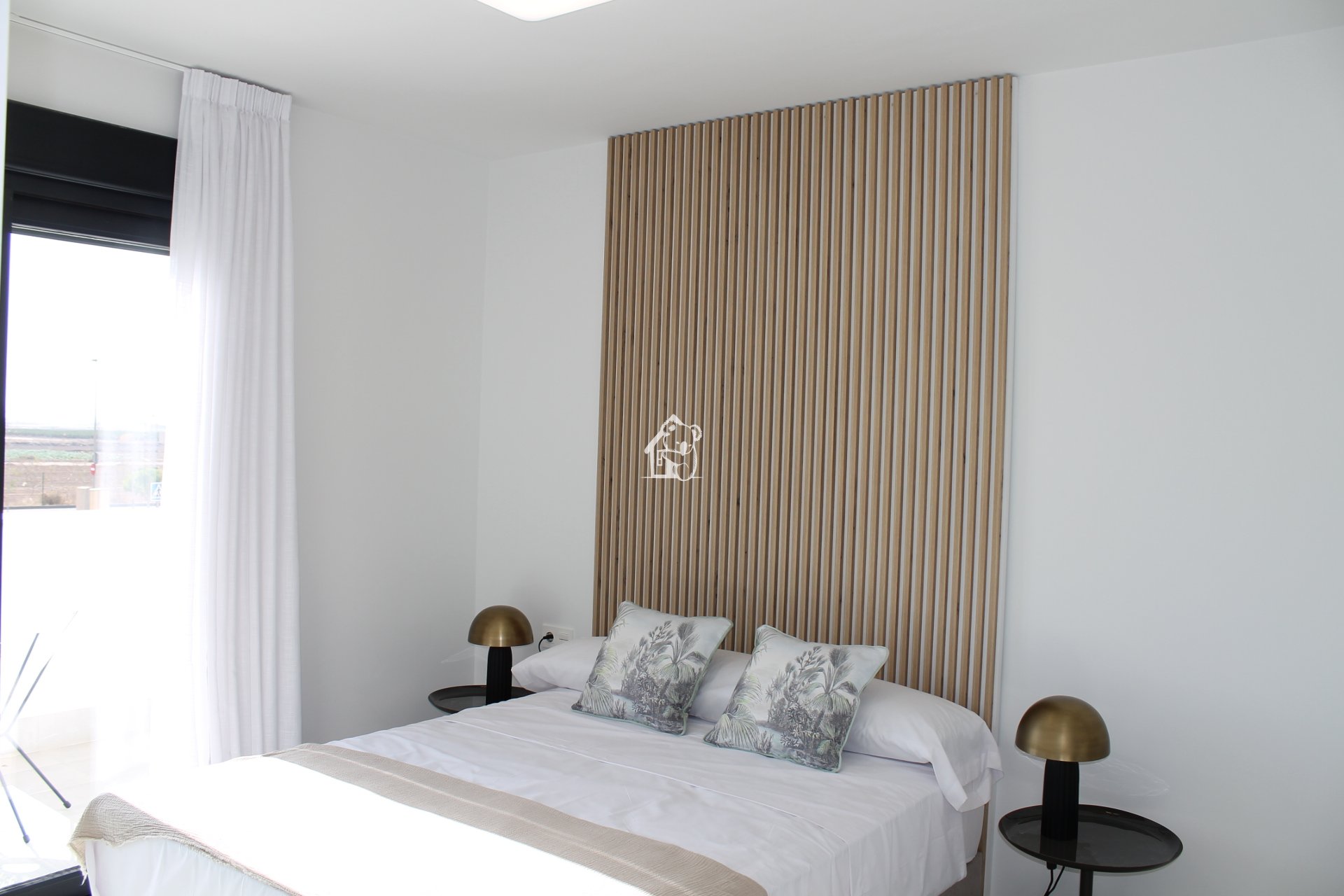 Obra nueva - Adosado - Roldán