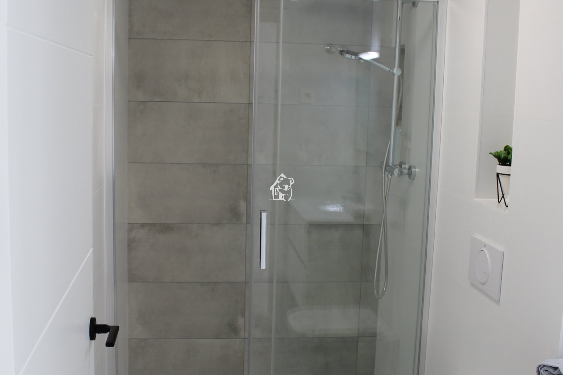 Obra nueva - Adosado - Roldán