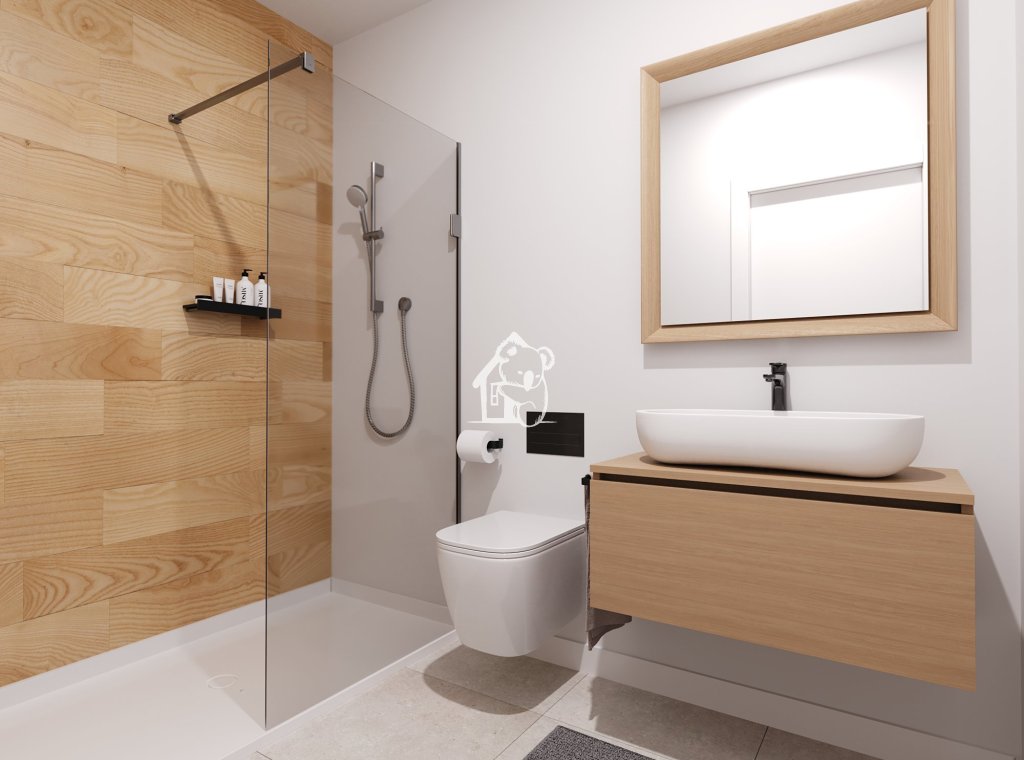 Obra nueva - Adosado - Roldán